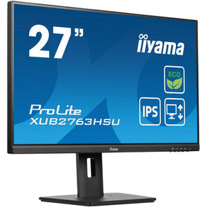Iiyama Iiyama ProLite XUB2763HSU-B1