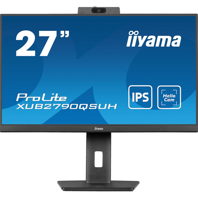 Load image into Gallery viewer, Iiyama ProLite XUB2790QSUH-B1
