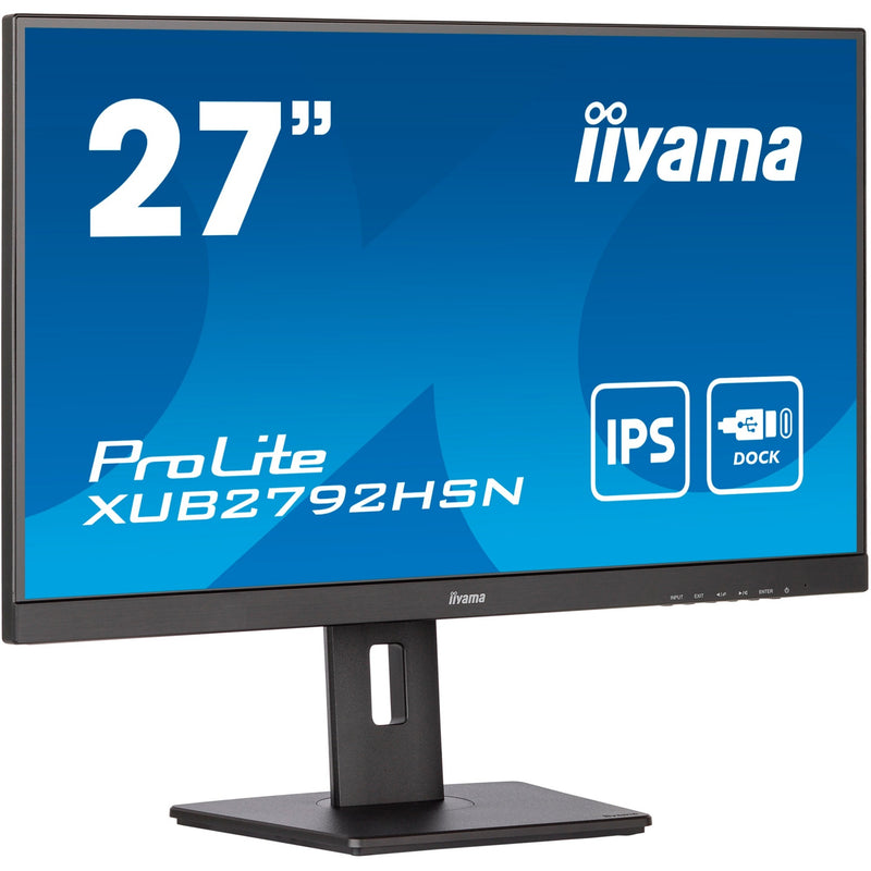 Load image into Gallery viewer, Iiyama Iiyama ProLite XUB2792HSN-B5

