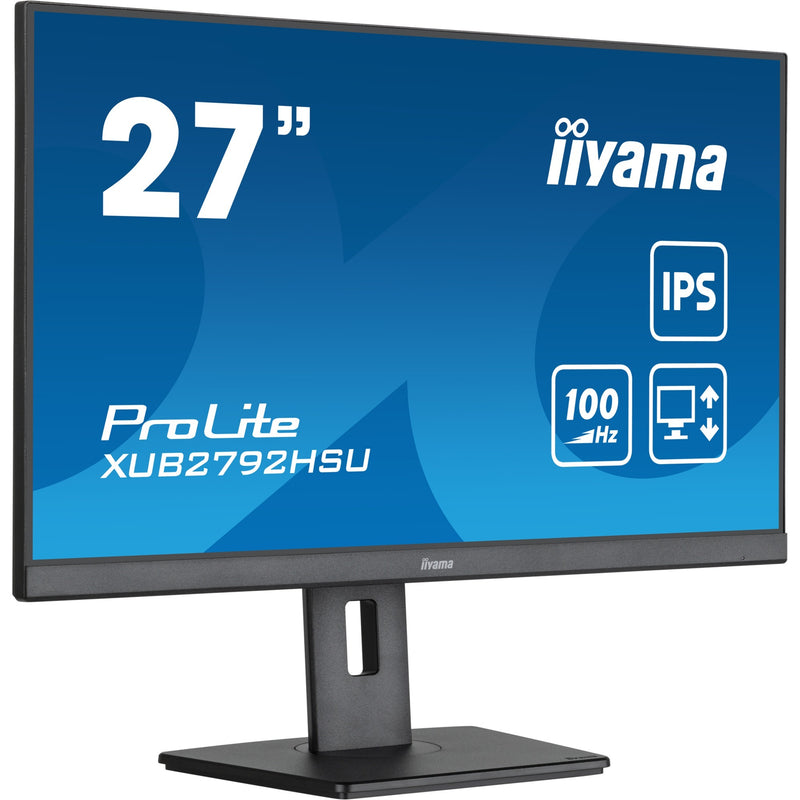 Load image into Gallery viewer, Iiyama Iiyama ProLite XUB2792HSU-B6
