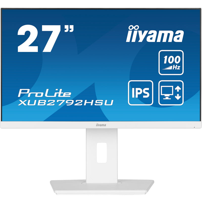 Load image into Gallery viewer, Iiyama Iiyama ProLite XUB2792HSU-W6
