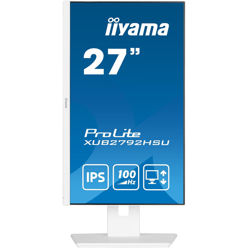 Load image into Gallery viewer, Iiyama Iiyama ProLite XUB2792HSU-W6
