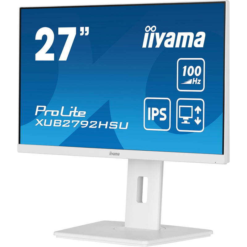 Load image into Gallery viewer, Iiyama Iiyama ProLite XUB2792HSU-W6
