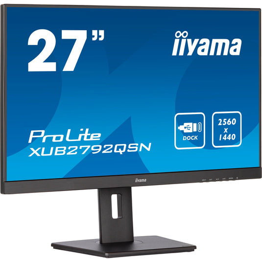 Iiyama ProLite XUB2792QSN-B5