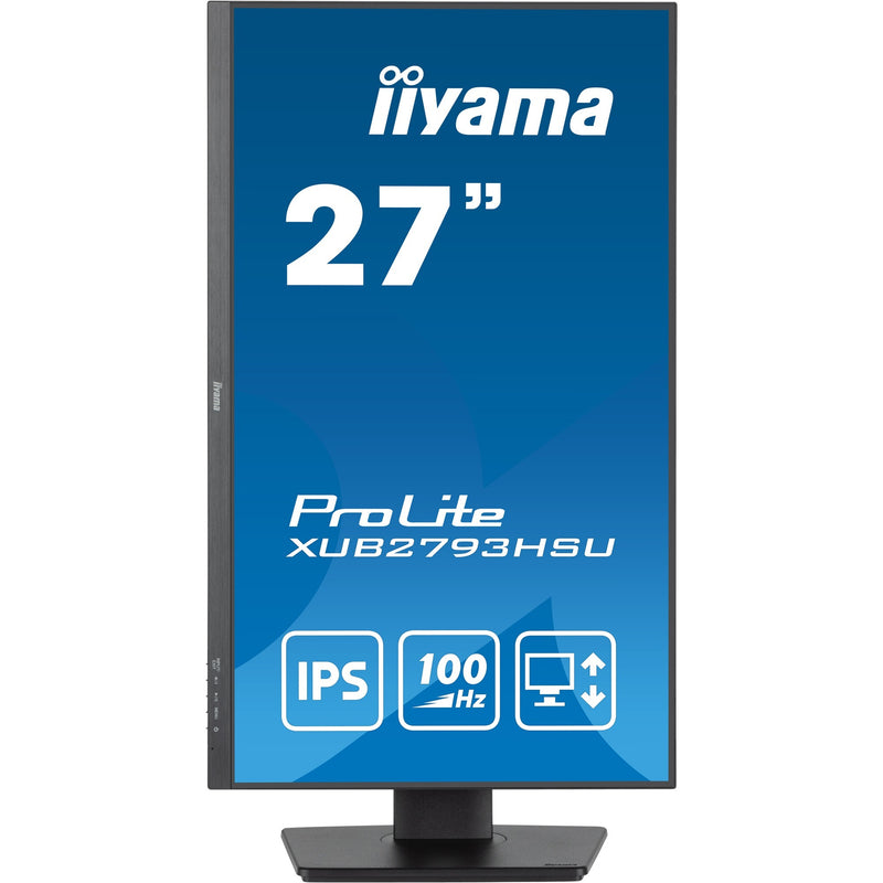 Load image into Gallery viewer, Iiyama Iiyama ProLite XUB2793HSU-B6
