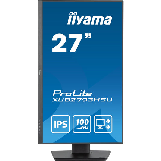 Iiyama Iiyama ProLite XUB2793HSU-B6