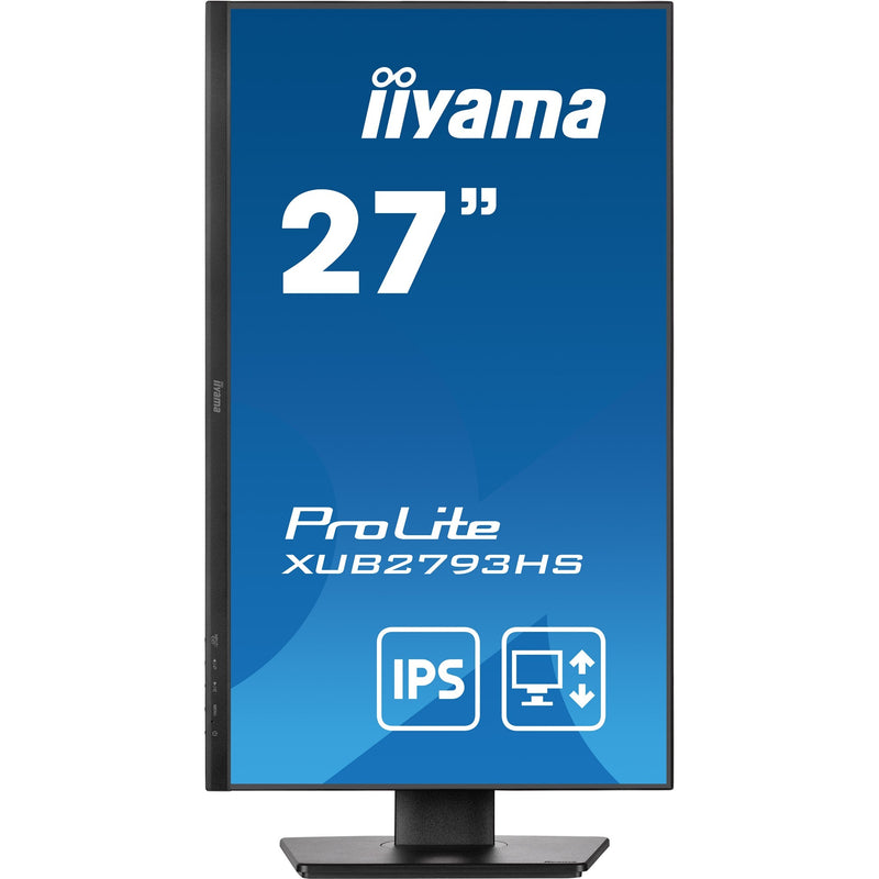 Load image into Gallery viewer, Iiyama Iiyama ProLite XUB2793HS-B6
