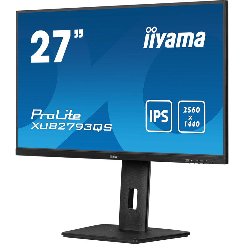 Load image into Gallery viewer, Iiyama ProLite XUB2793QS-B6

