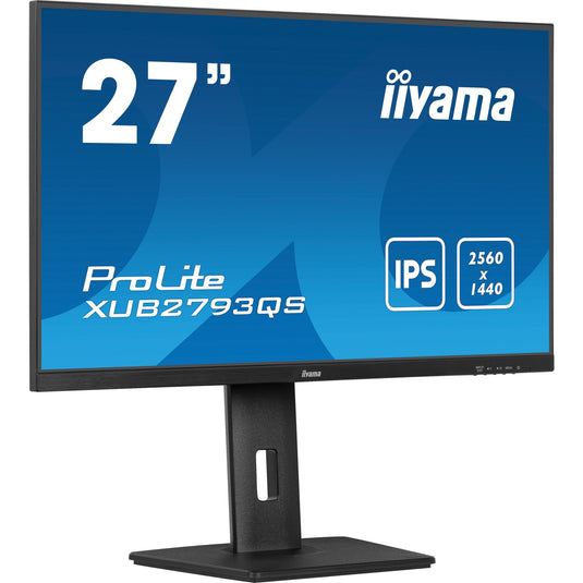 Iiyama ProLite XUB2793QS-B6