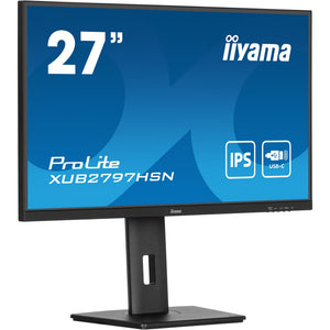 Iiyama ProLite XUB2797HSN-B1