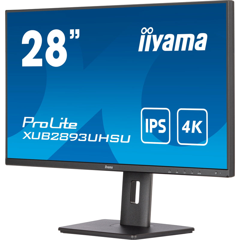 Load image into Gallery viewer, Iiyama Iiyama ProLite XUB2893UHSU-B5

