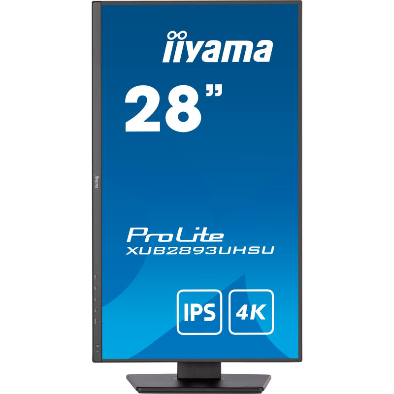 Load image into Gallery viewer, Iiyama Iiyama ProLite XUB2893UHSU-B5
