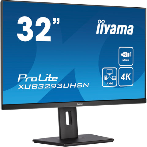 Iiyama Iiyama ProLite XUB3293UHSN-B5