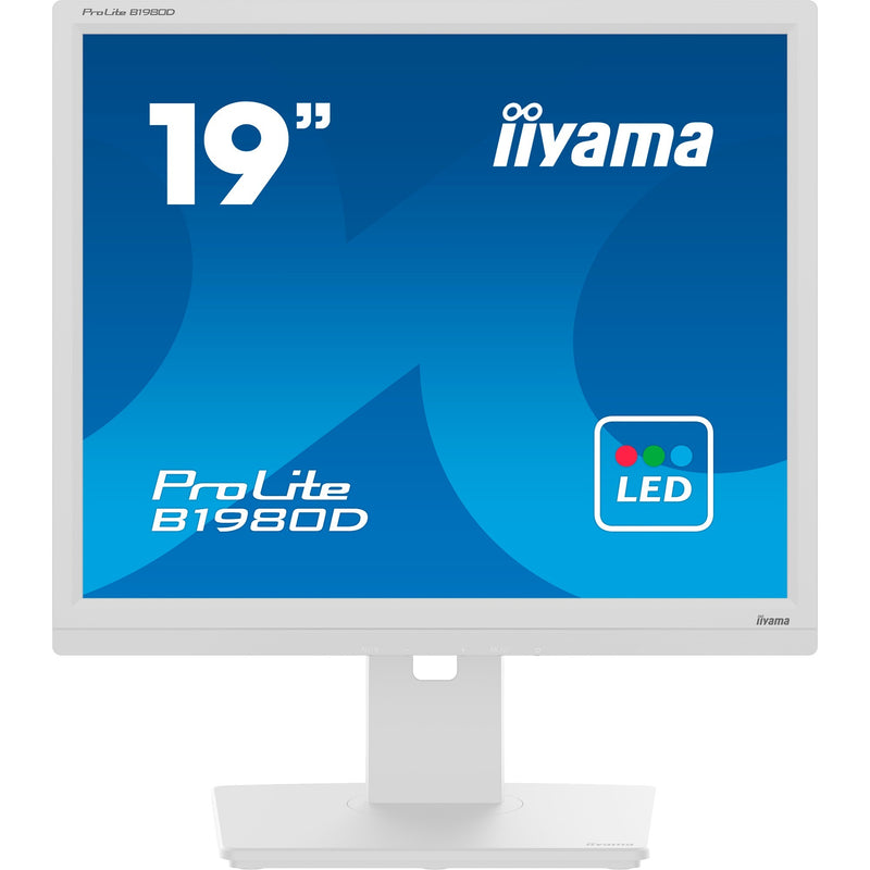 Load image into Gallery viewer, Iiyama Iiyama Prolite B1980D-W5
