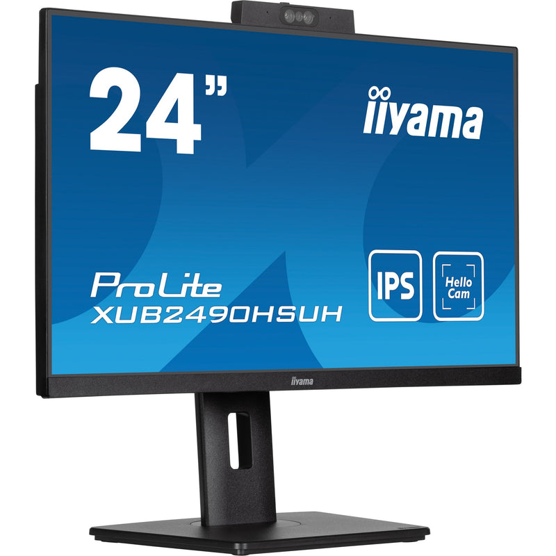 Load image into Gallery viewer, Iiyama Iiyama Prolite XUB2490HSUH-B1
