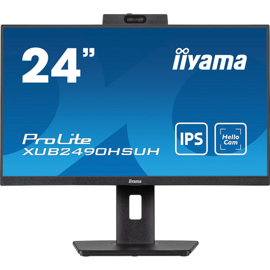 Iiyama Iiyama Prolite XUB2490HSUH-B1