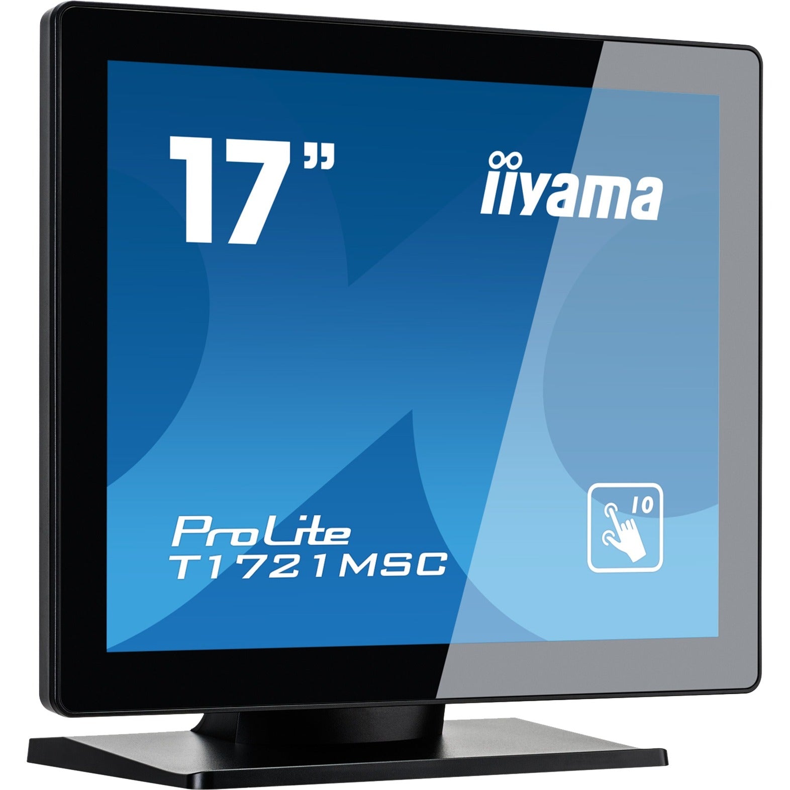 Iiyama Iiyama T1721MSC-B1