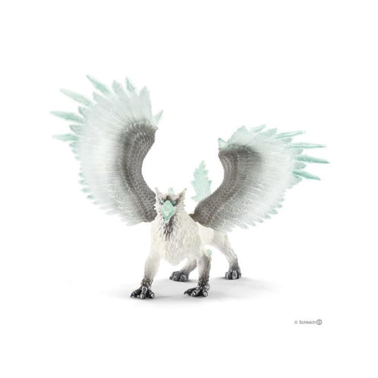 Schleich Eldrador Ijs griffin