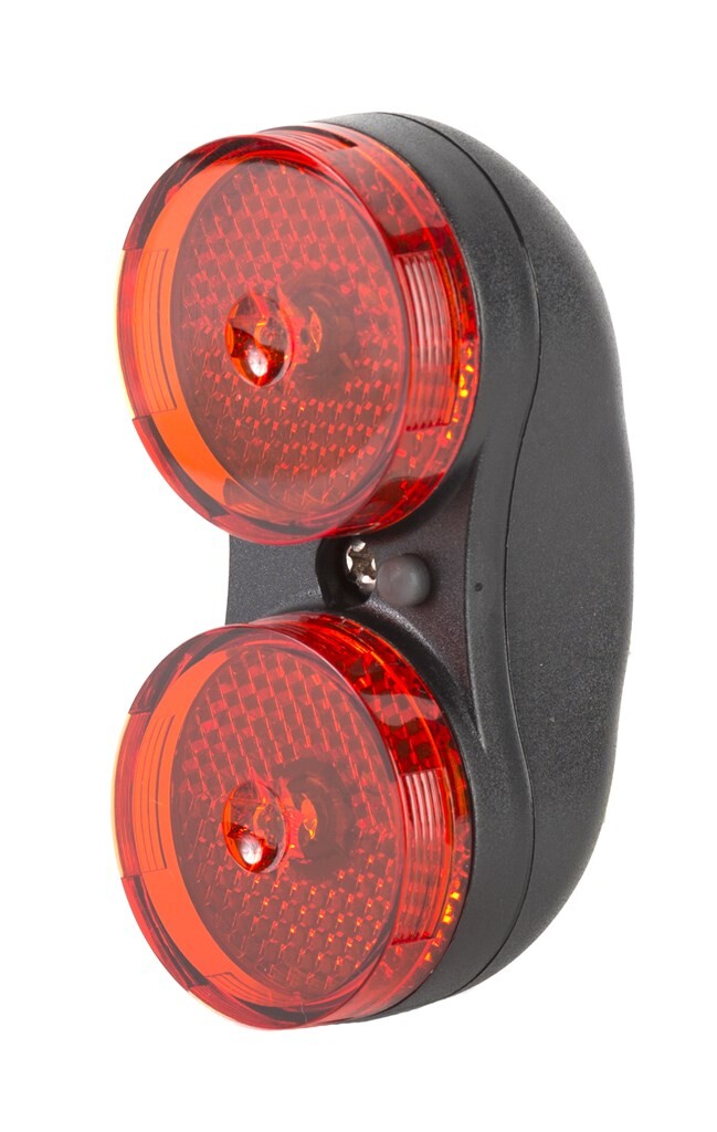 Load image into Gallery viewer, IKZI Light achterlicht Dobbel batterij spatbord
