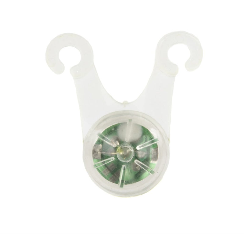 Load image into Gallery viewer, IKZI-Light LED achterlicht montage onder zadel 1411150
