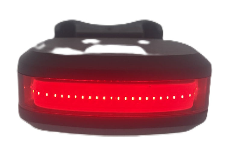 Load image into Gallery viewer, Buzaglo ikzilight achterlicht tosti 40 cob led, usb-oplaadbaar
