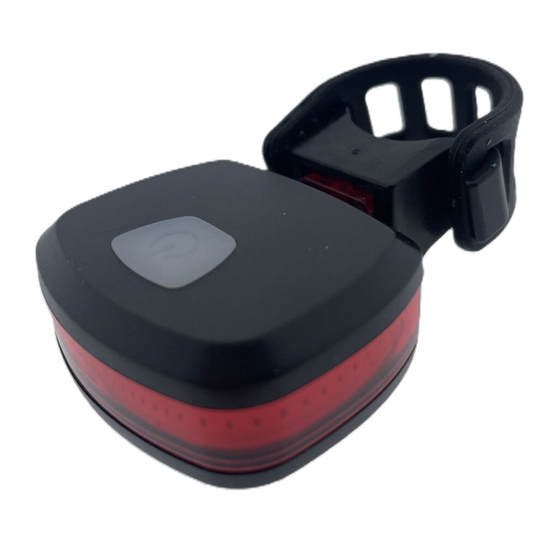 Load image into Gallery viewer, Buzaglo ikzilight achterlicht tosti 40 cob led, usb-oplaadbaar
