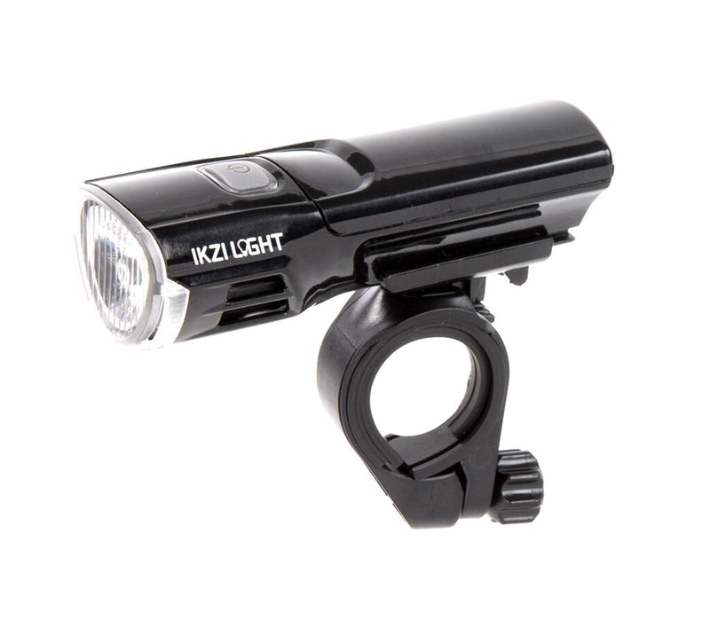 Load image into Gallery viewer, IKZI-Light koplamp Alu LED Mr. Brightside Hi-Tech batt.
