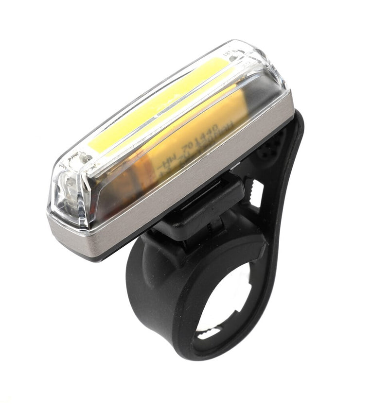 Load image into Gallery viewer, IKZI-light koplamp Straight25 COB LED-strip + USB
