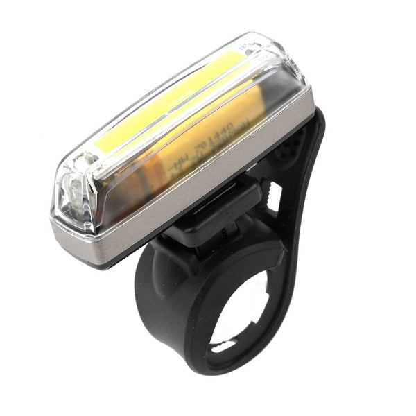 Ikzi IKZI-light koplamp Straight25 COB LED-strip + USB