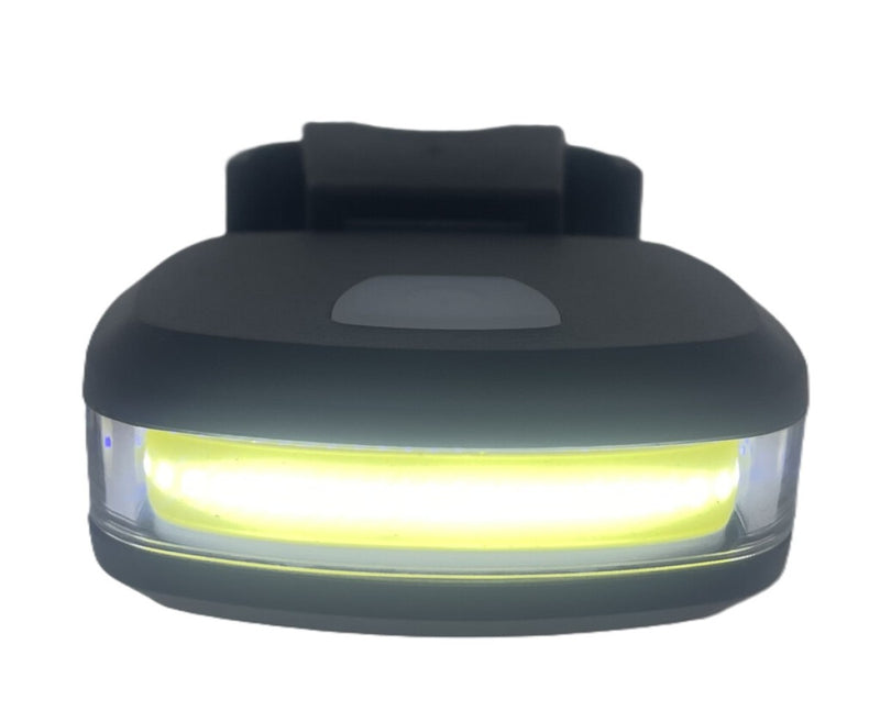 Afbeelding laden in galerijviewer, Buzaglo koplamp ikzilight tosti 40 cob led, usb-oplaadbaar
