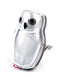 Koplamp Reflector Kroonboutbevestiging 2x LED Wit