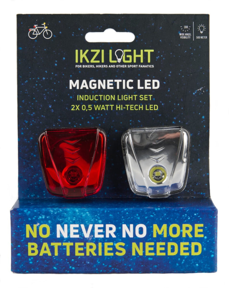 Load image into Gallery viewer, verlichtingsset led magnetisch 11-delig
