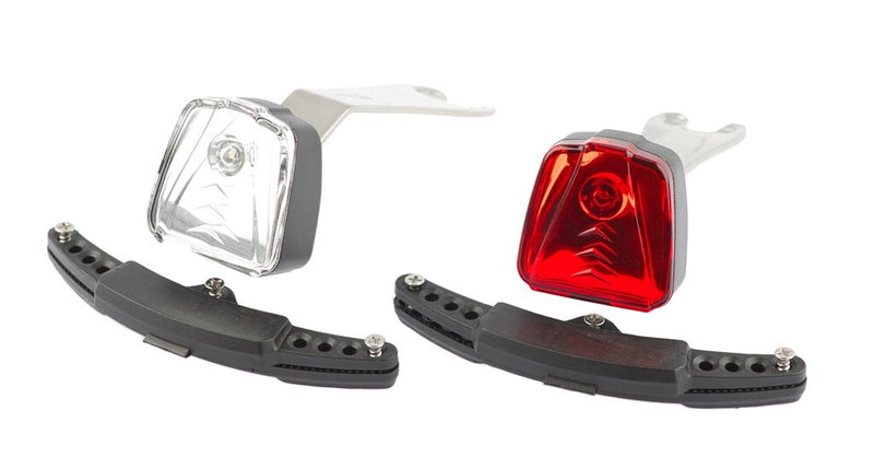 Load image into Gallery viewer, verlichtingsset led magnetisch 11-delig
