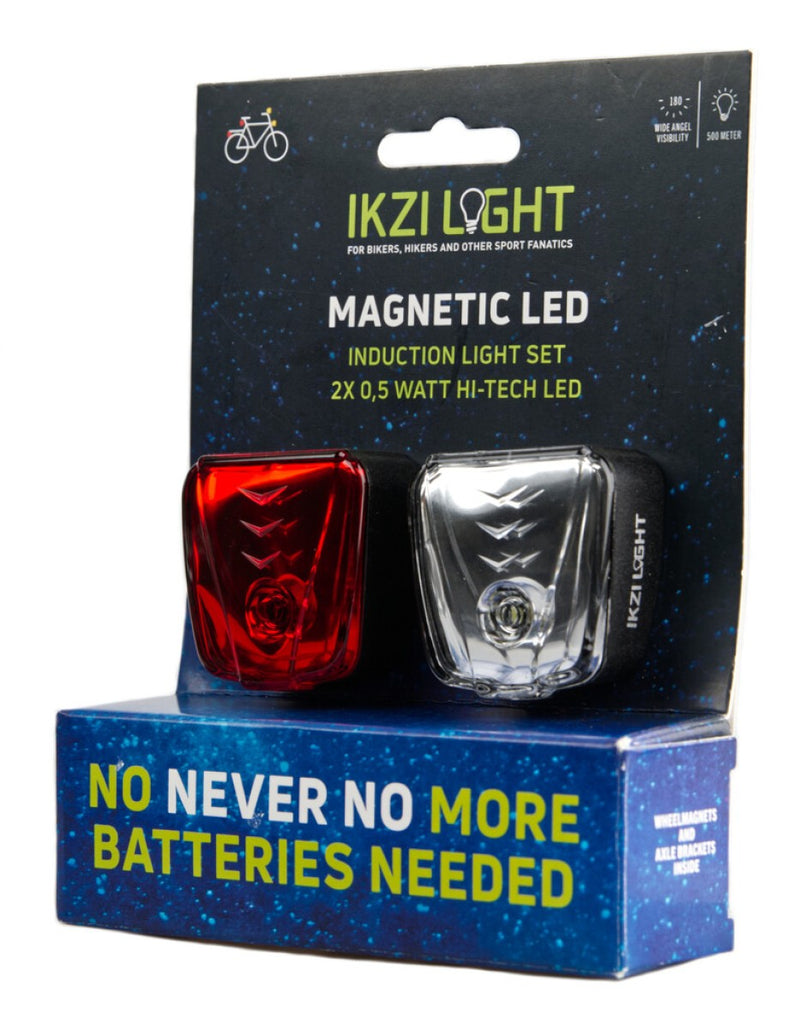 Load image into Gallery viewer, verlichtingsset led magnetisch 11-delig
