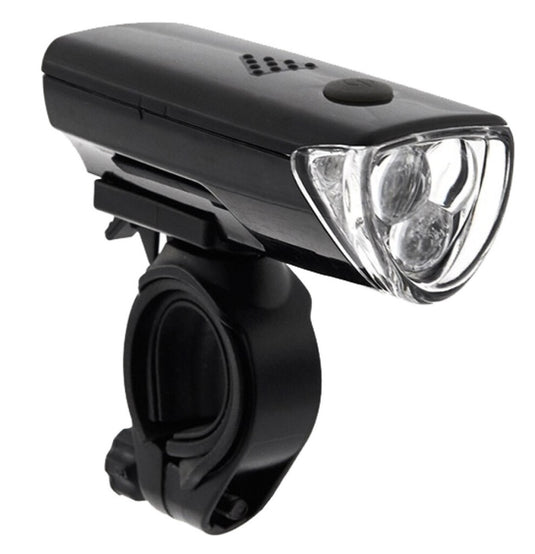 Ikzi verlichtingsset the sunset led - zwart
