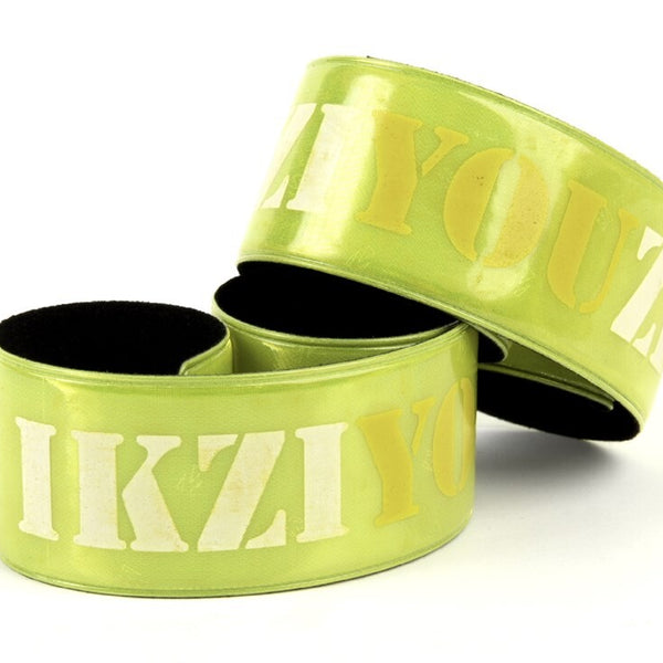 IKZI IKZi armband reflecterende armband