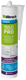 Illbruck sp050 universele lijmkit | grijs | 310 ml - sp050378254
