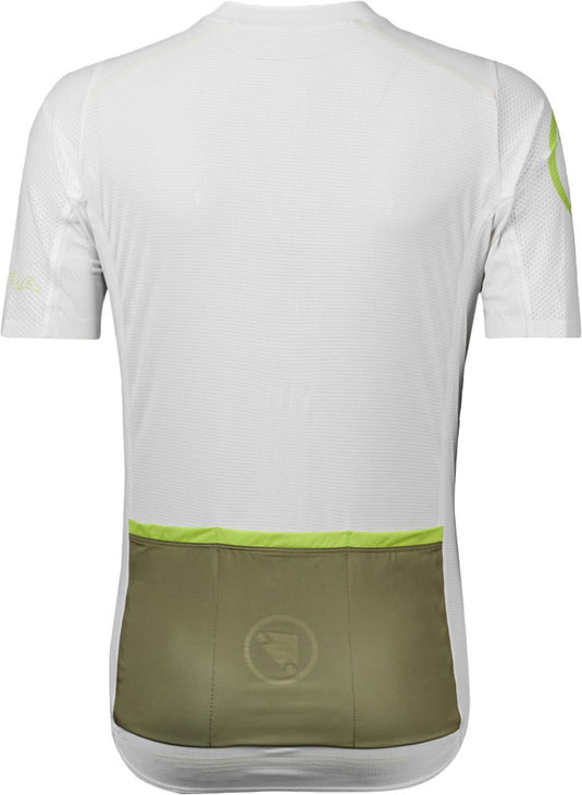 Endura pro race - jersey