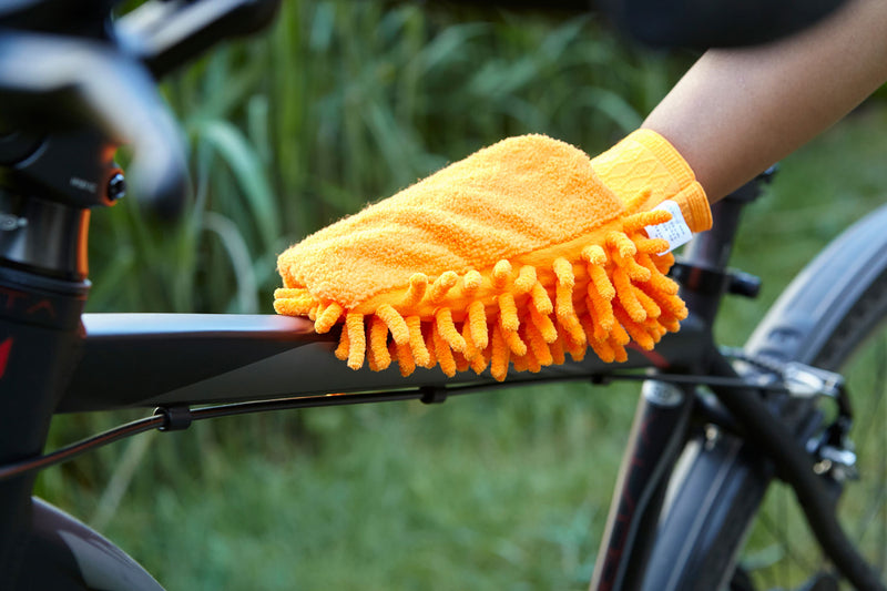 Load image into Gallery viewer, Radon 6-piece bike cleaning set
