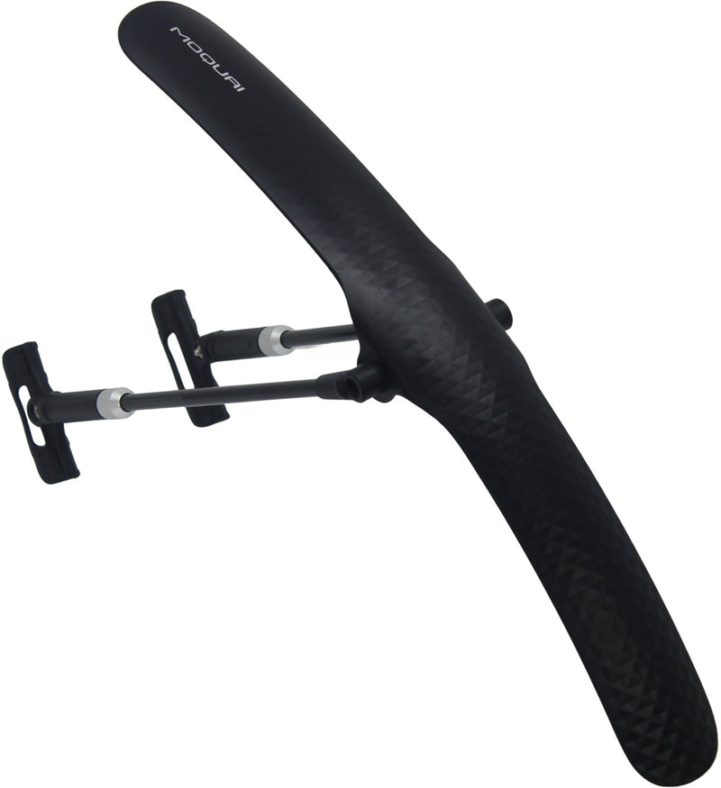 Load image into Gallery viewer, Moquai road gravel mudguard
