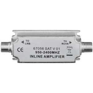 Antenne versterker