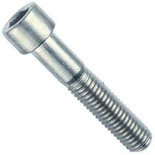 Afbeelding laden in galerijviewer, Bofix Inbusbout M6x45 per 12

