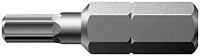 Magna inbusbit 1 4 x2.5mm l25 | 5 stuks