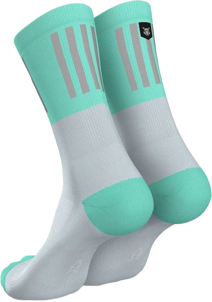 ギャラリービューアに画像をロードする, Incylence high-viz v3 - socks
