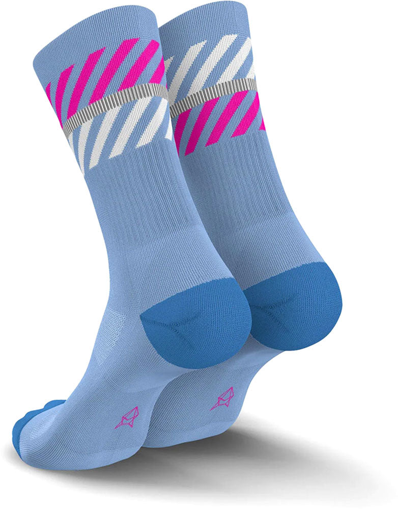 Load image into Gallery viewer, Incylence merino light lanes - socks

