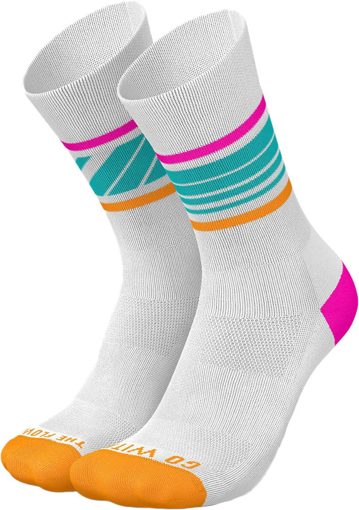 Load image into Gallery viewer, Incylence party pace - running socks
