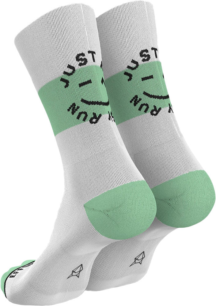 Load image into Gallery viewer, Incylence easy run - running socks
