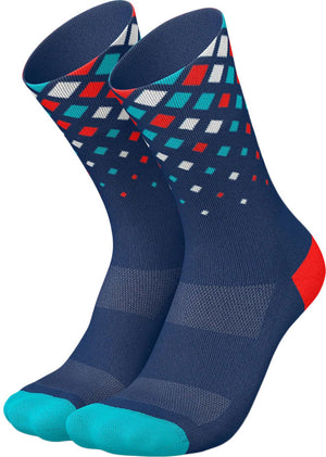 Incylence crystals - running socks | 43-46