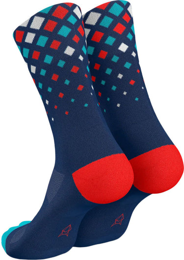 Incylence crystals - running socks | 43-46