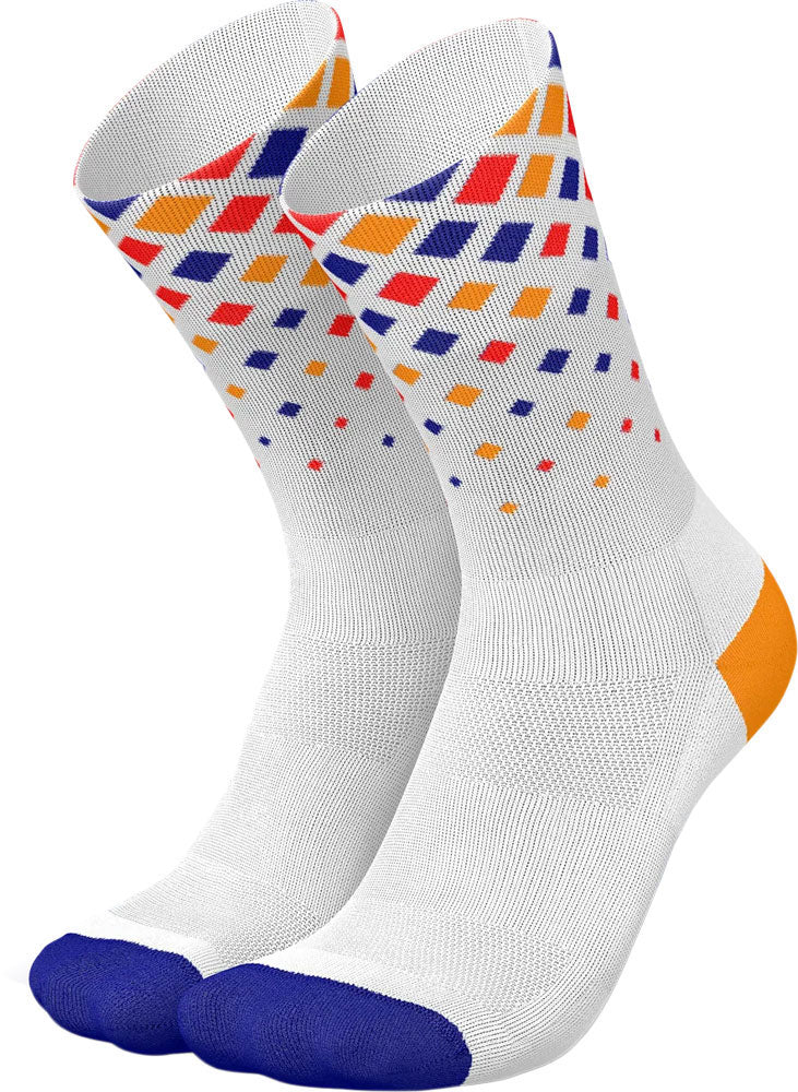 Load image into Gallery viewer, Incylence crystals - running socks
